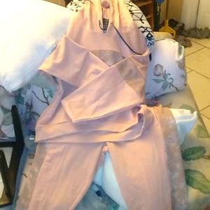 Woman's Jogging suit